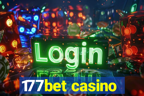 177bet casino